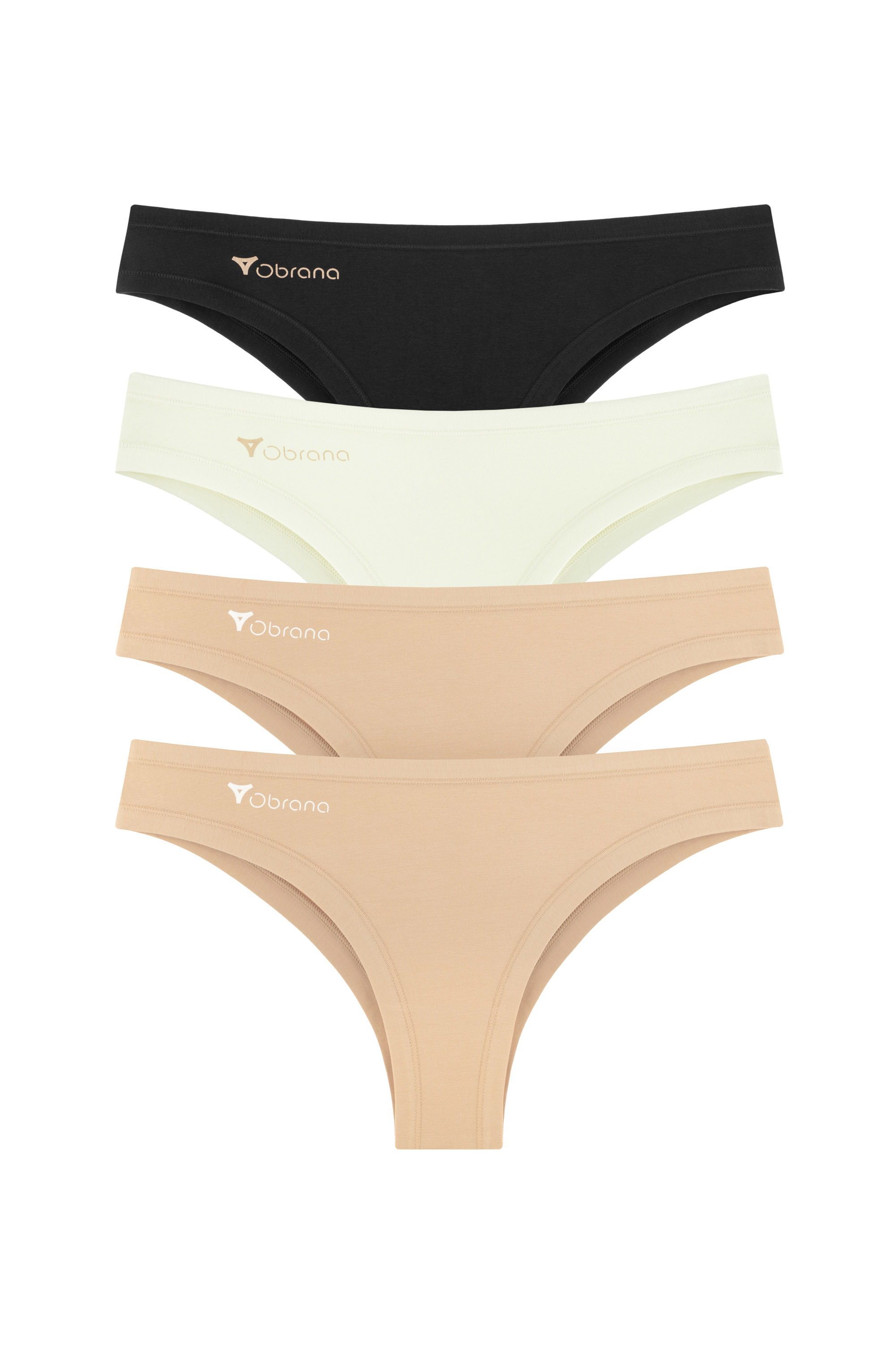 200-20 Бразилиана женские (4 шт) Obrana